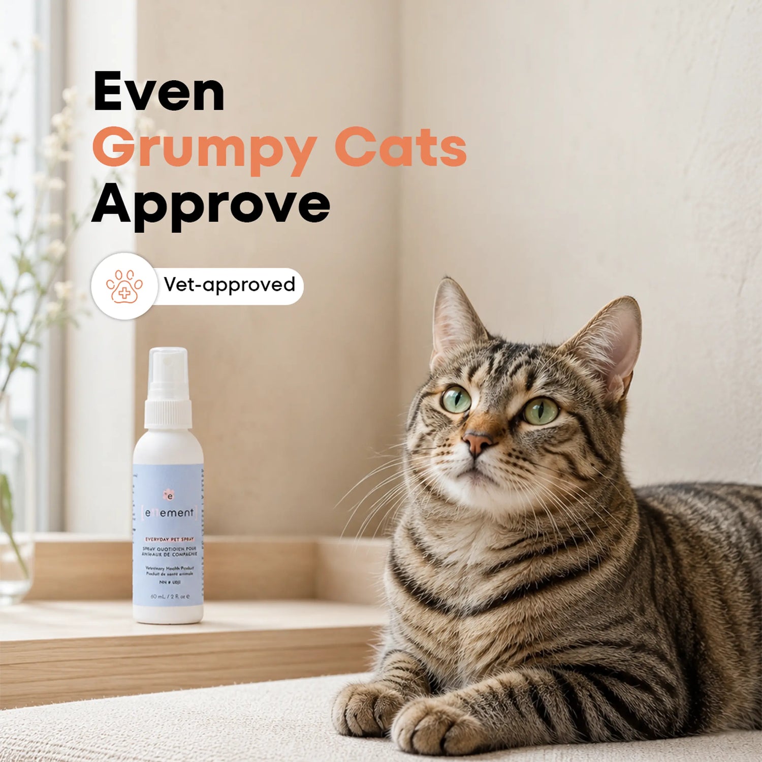 Hypochlorous Pet Spray