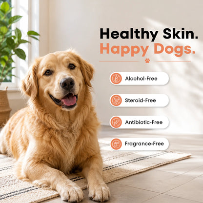 Hypochlorous Pet Spray
